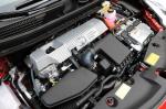 Toyota Prius V 2011 года